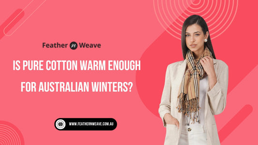 Is Pure Cotton Warm Enough?