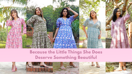 Mother’s Day Gifts That Truly Mean Something