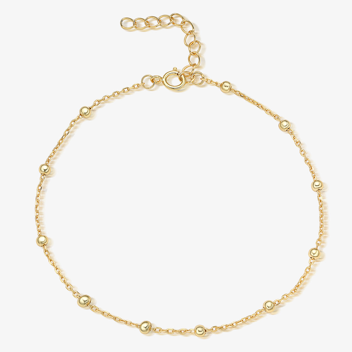 Orlisse Gold Bracelet