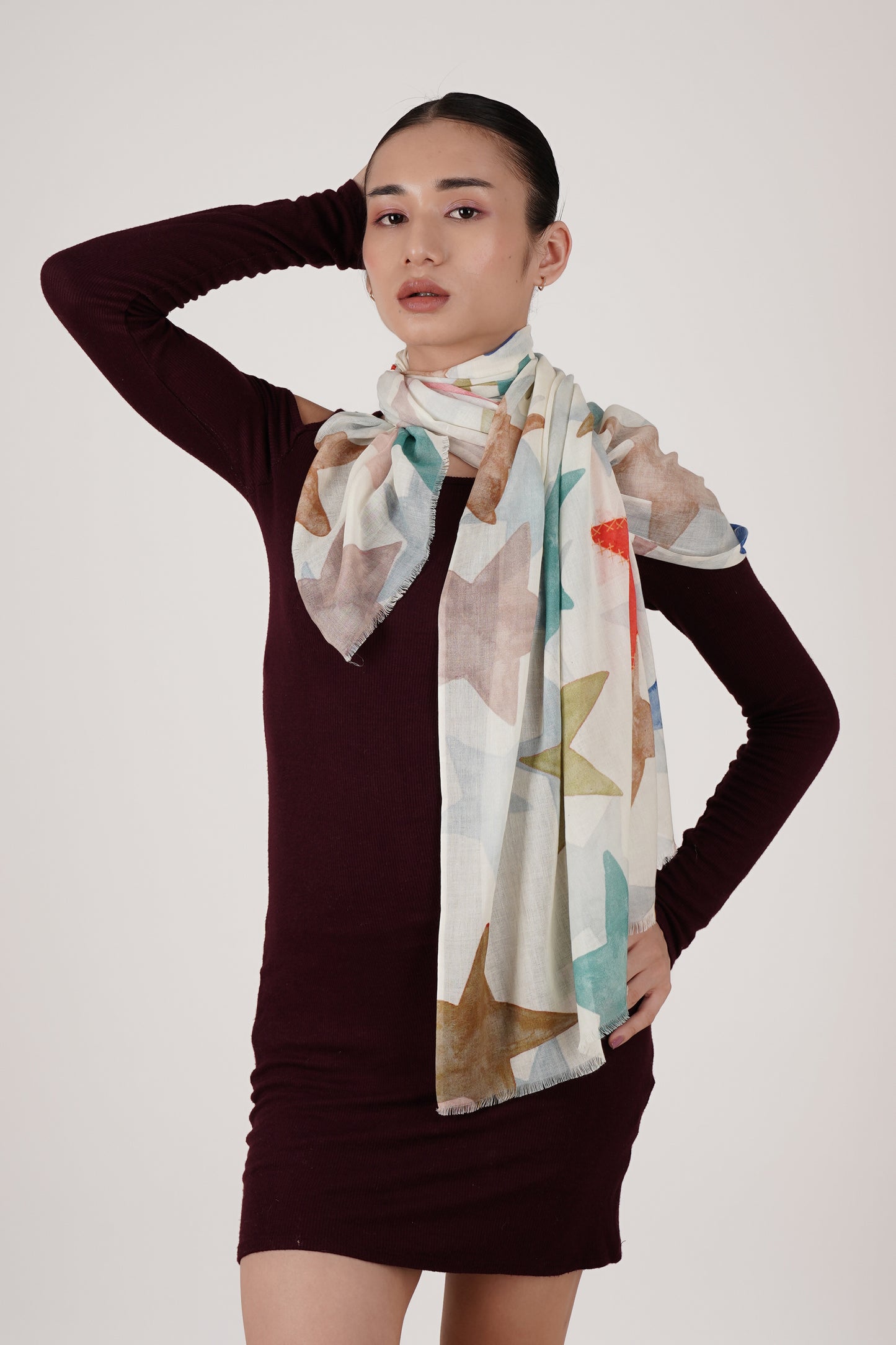 Starlight Scarf