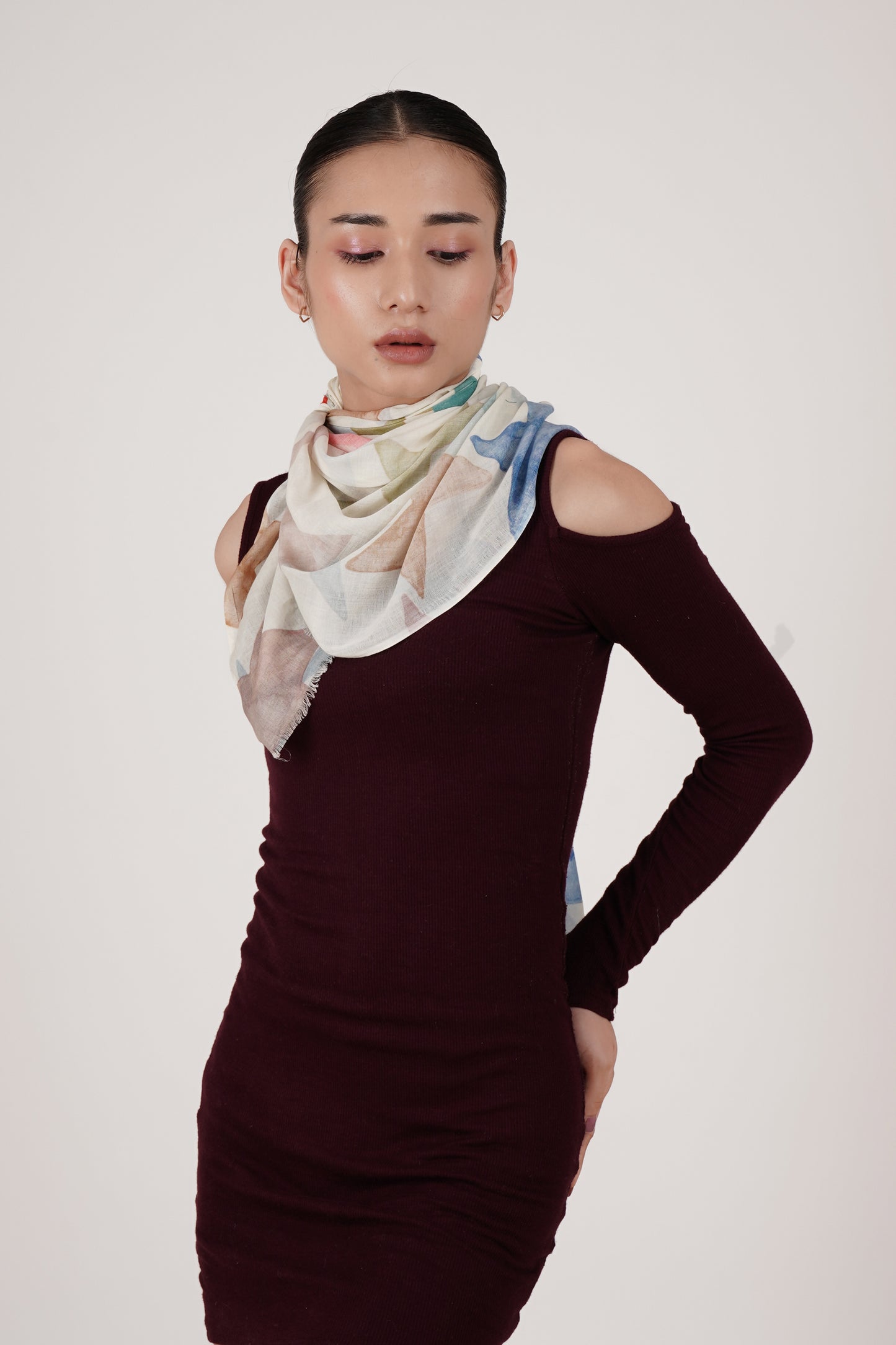 Starlight Scarf