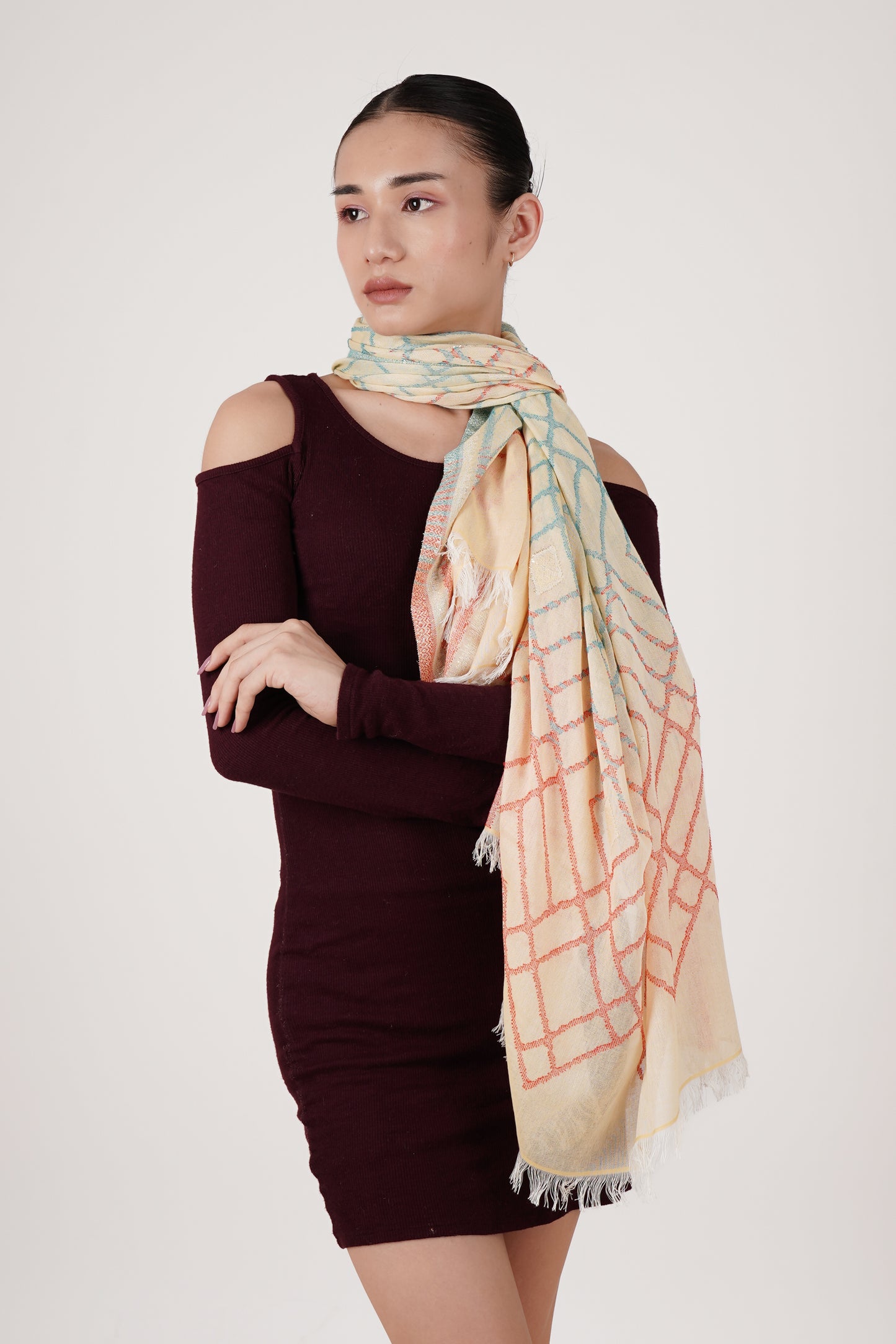Sonnet Scarf
