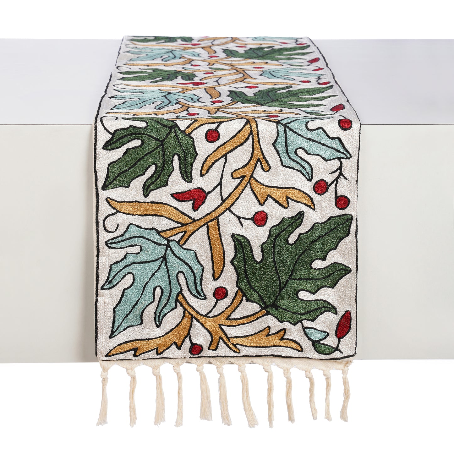 Virelle Table Runner