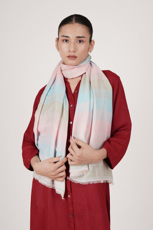 Coludkiss Scarf