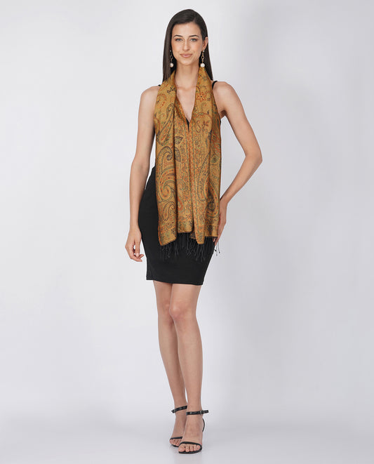 Paisora Scarf