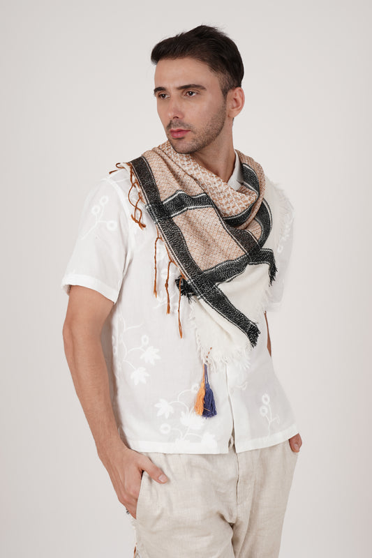 Gleam Scarf