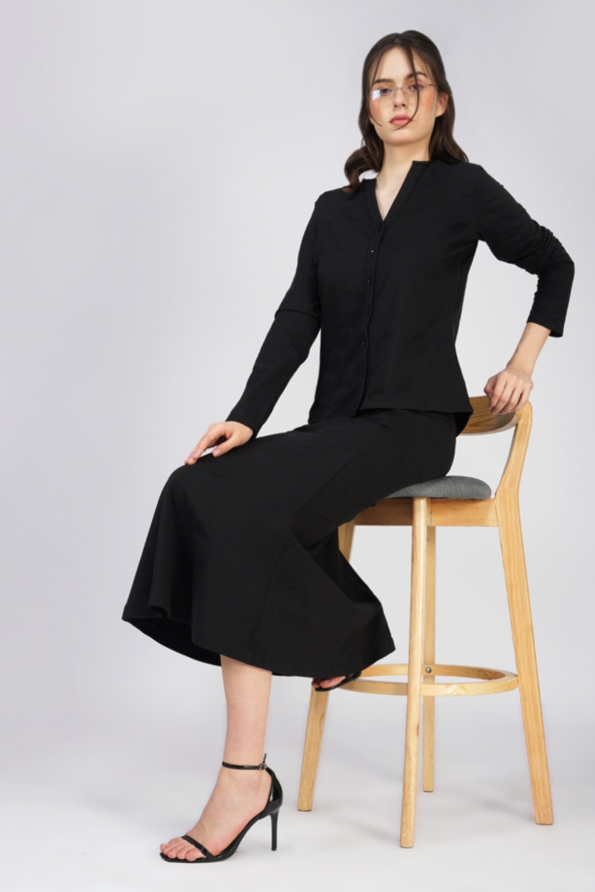 Silvia black