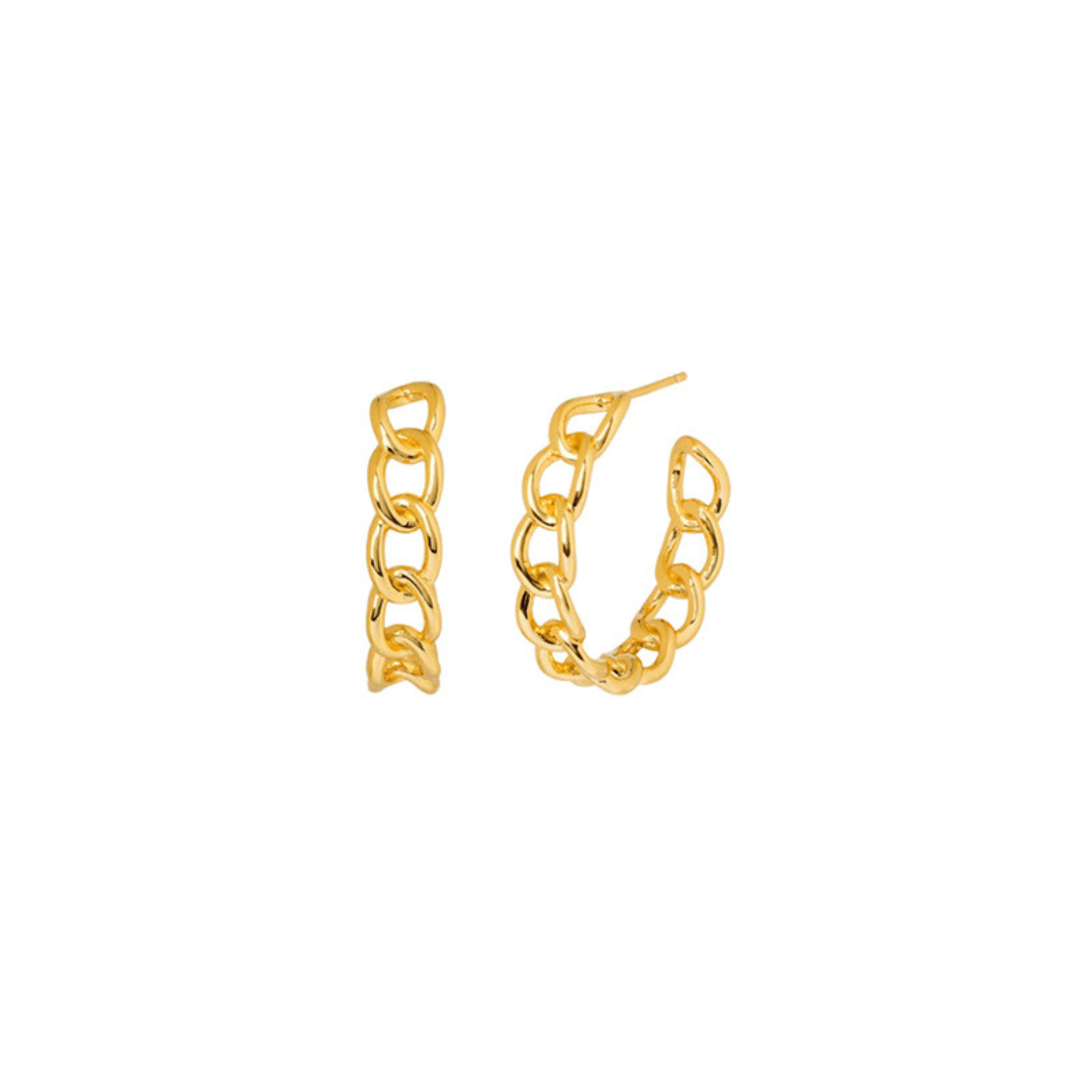 FnW Élan Loops Sterling Silver Jewelry Sculpted Metalware Artisanal Craftsmanship feathernweave FnW