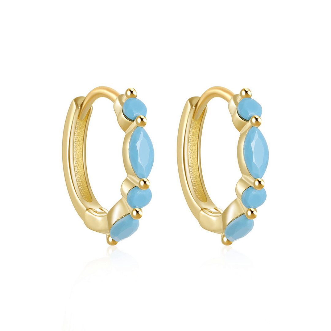 FnW Galázio Loops Sterling Silver Jewelry Sculpted Metalware Artisanal Craftsmanship feathernweave FnW