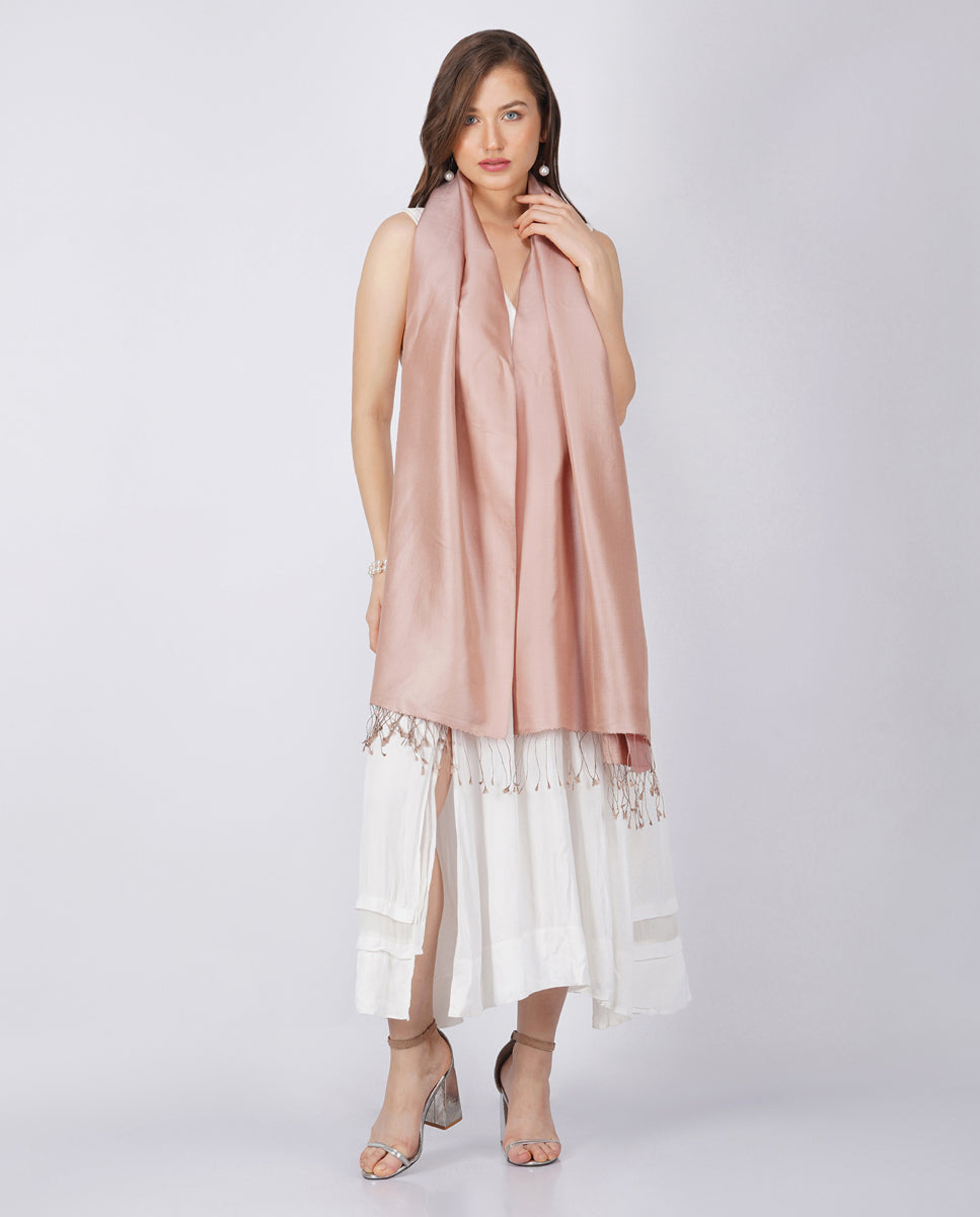 Petal Scarf