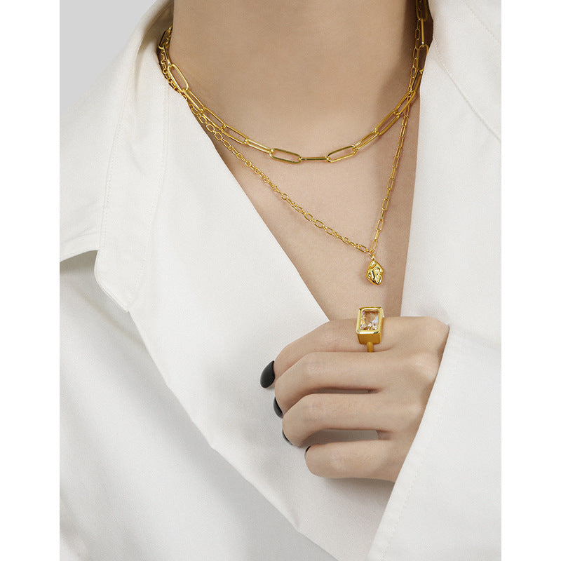 Myrella Pendant