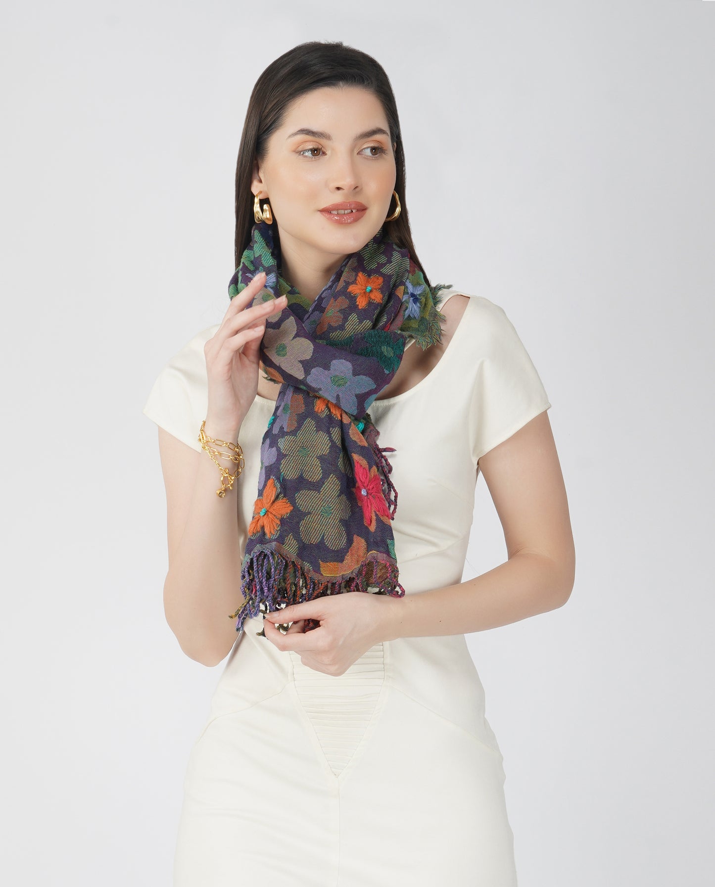 Florith Scarf
