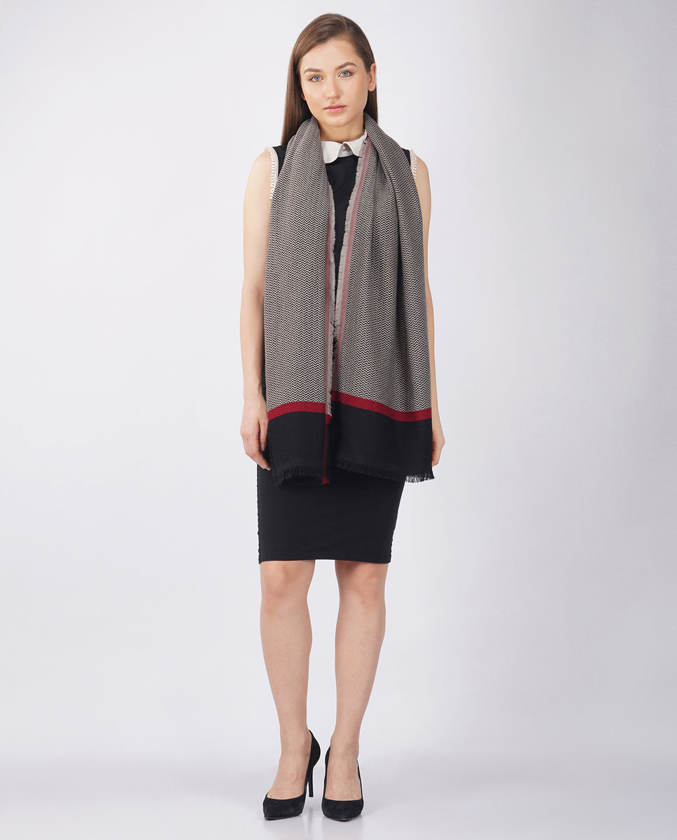 Lueur Scarf