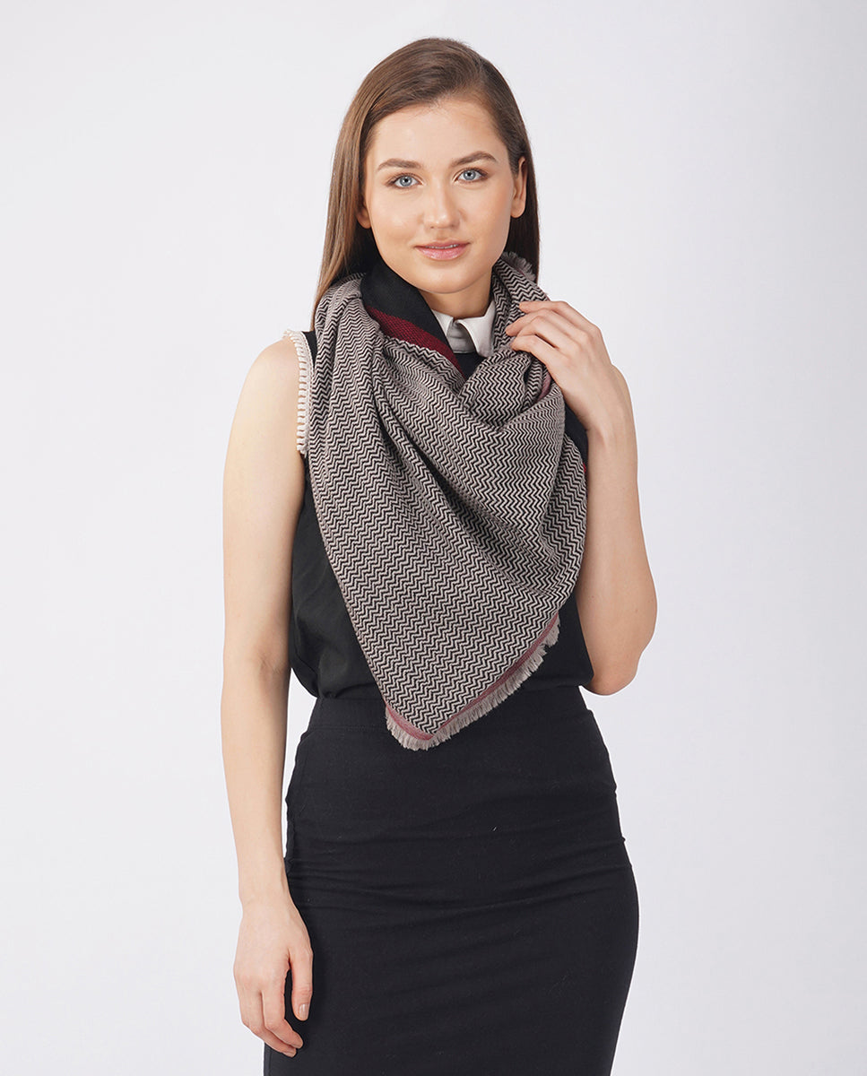 Lueur Scarf