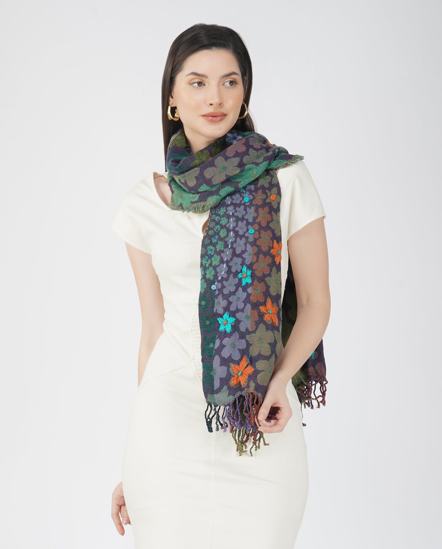 Florith Scarf