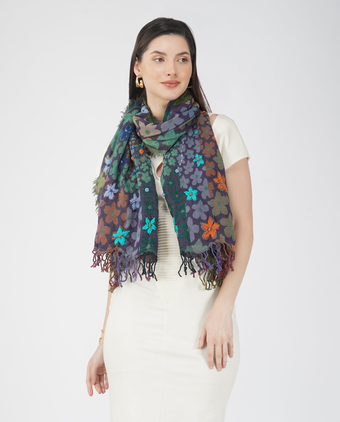 Florith Scarf