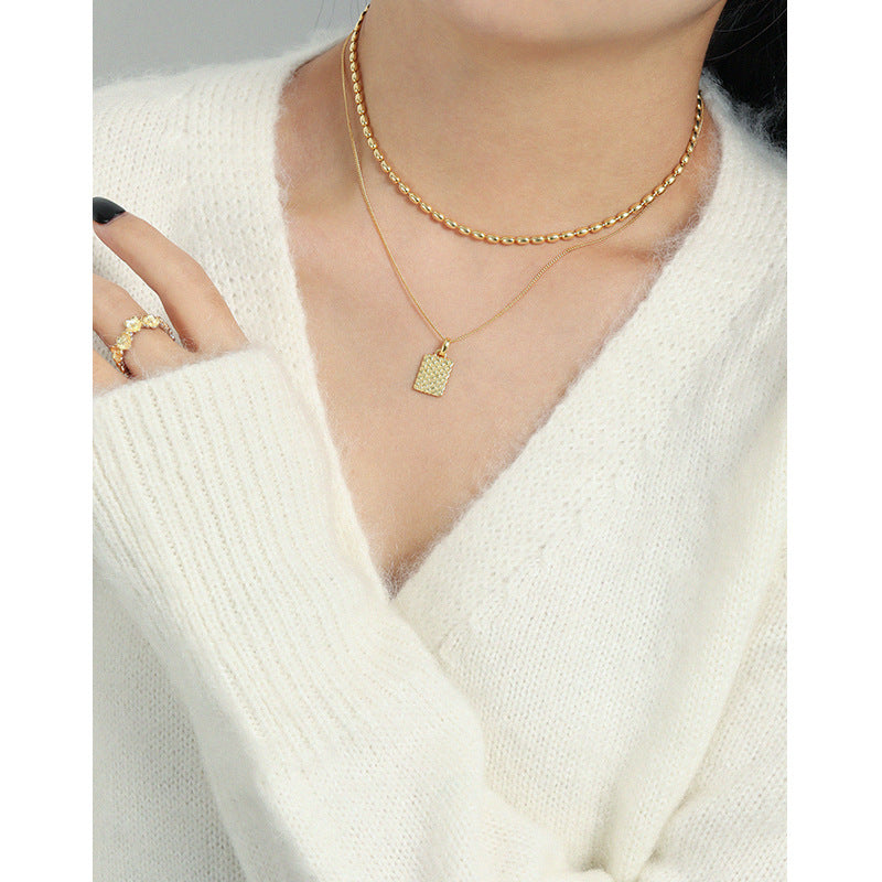 Gildora Pendant