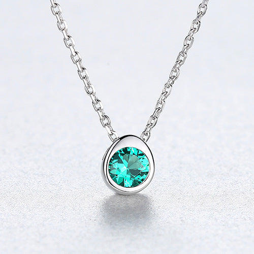 Emerelle Pendant