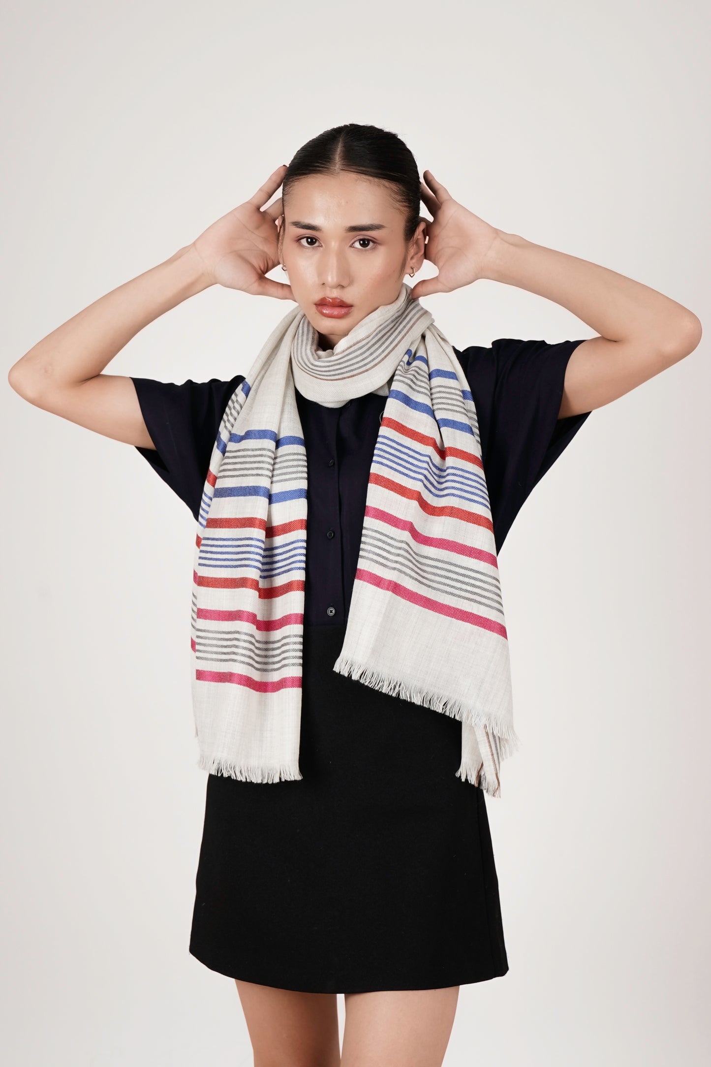 Drift Scarf