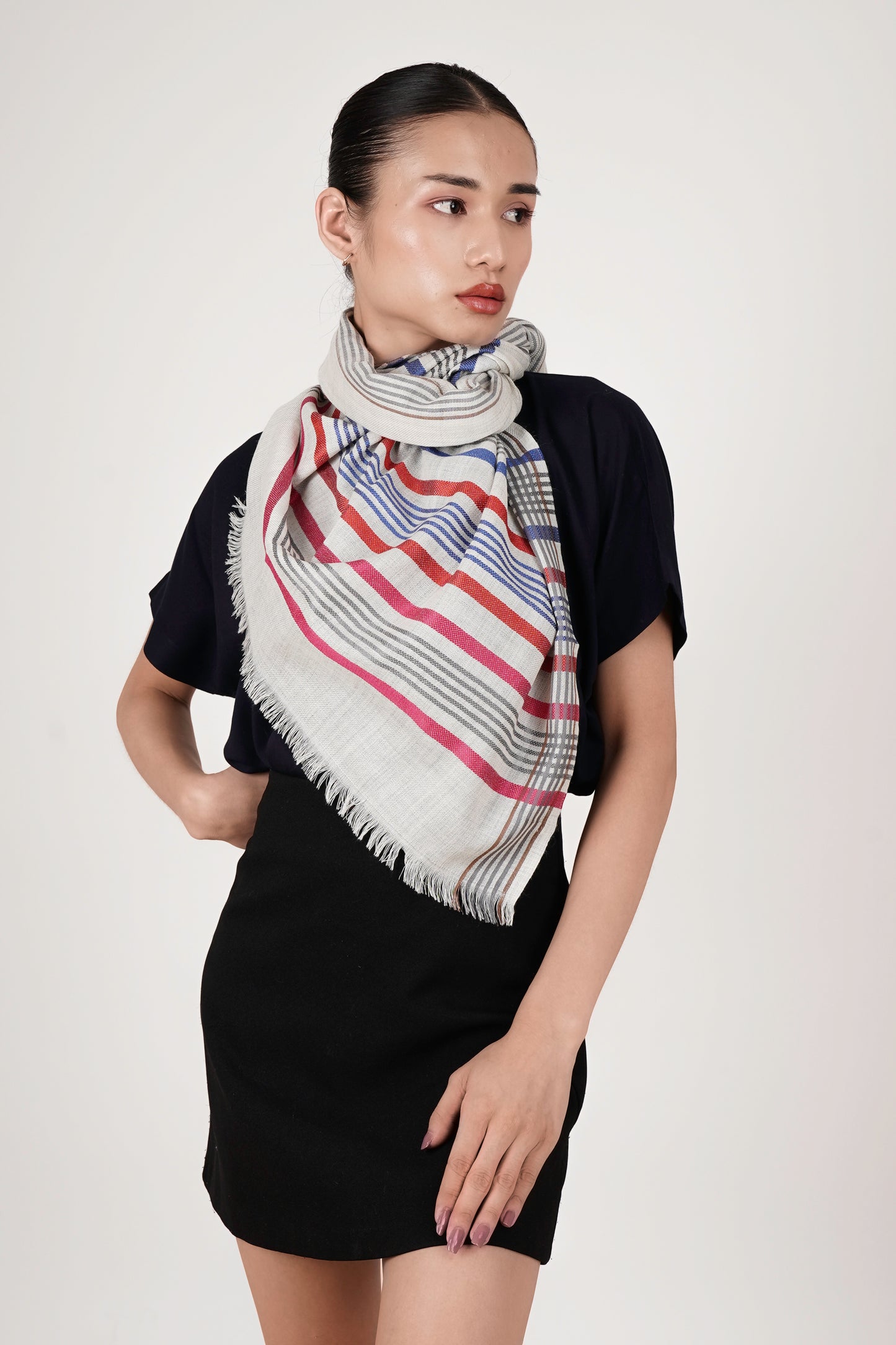 Drift Scarf