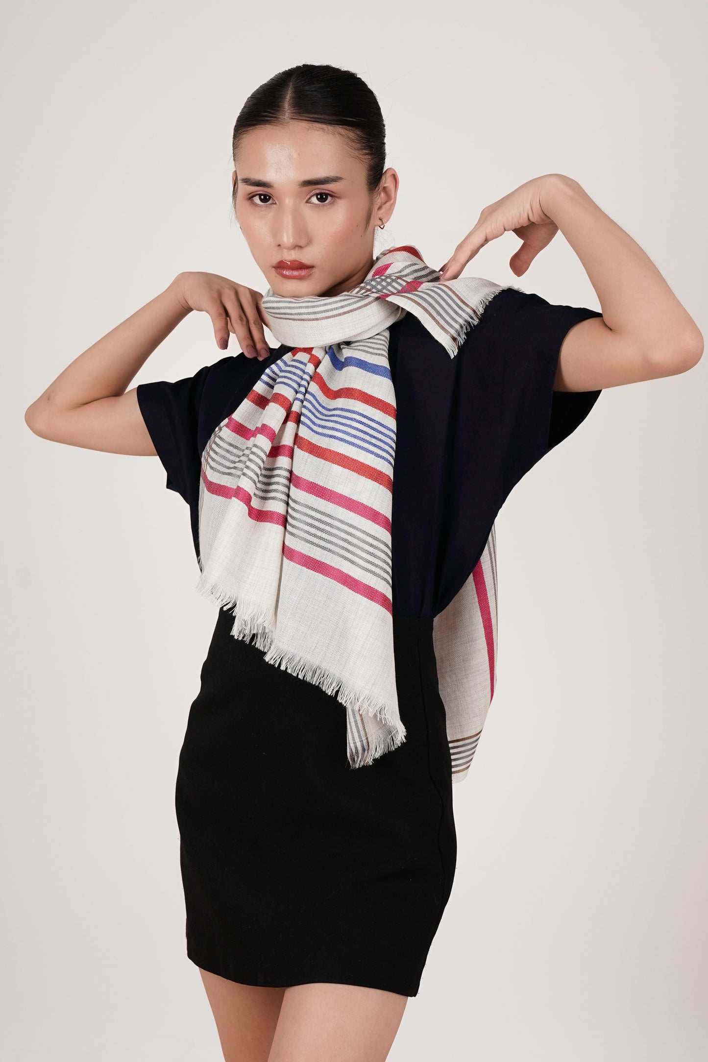 Drift Scarf