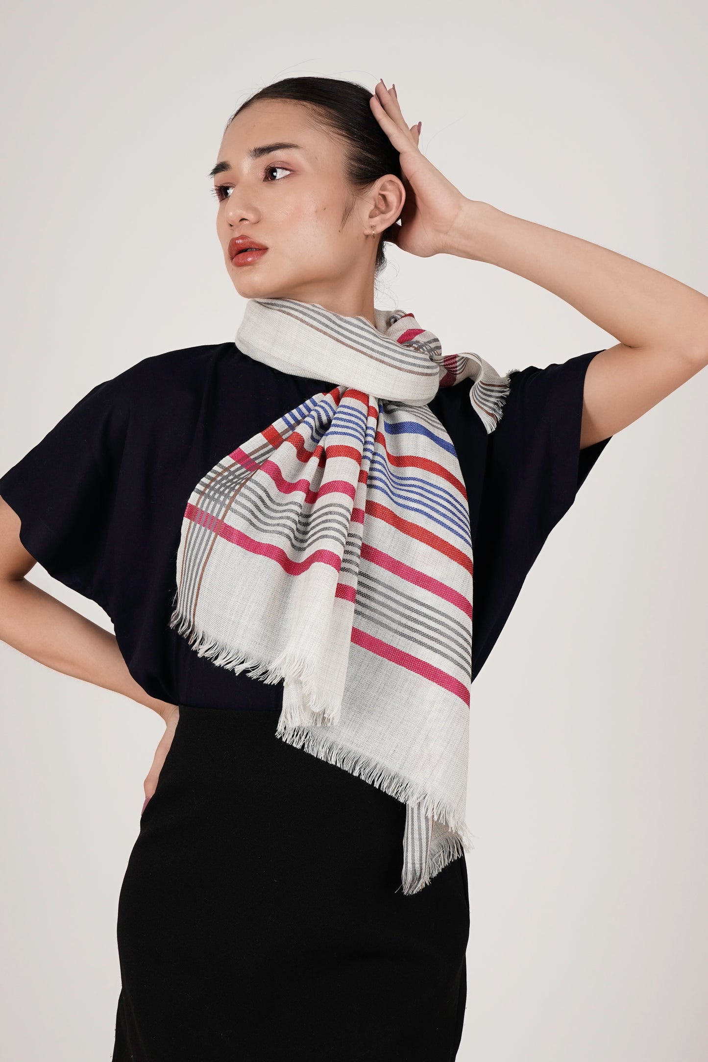 Drift Scarf