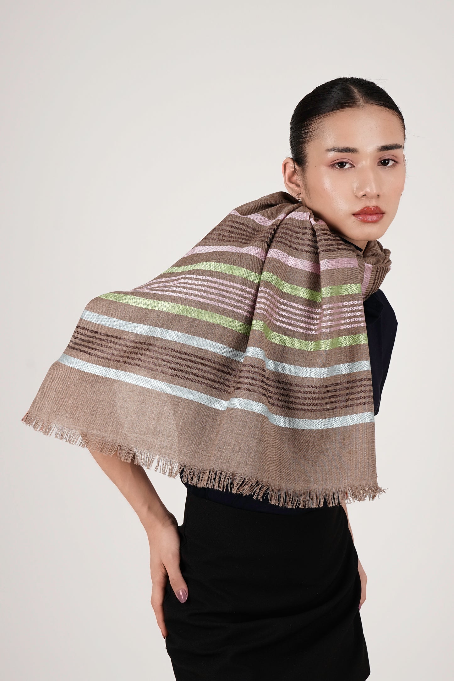 Drift Scarf