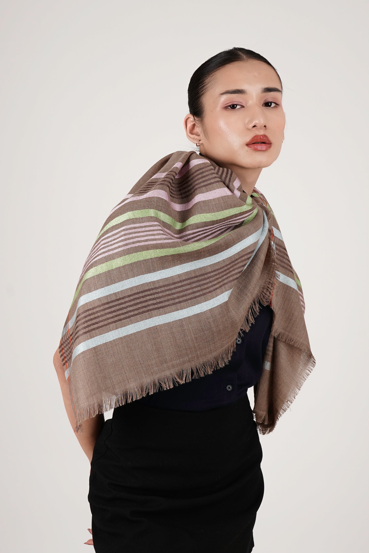 Drift Scarf