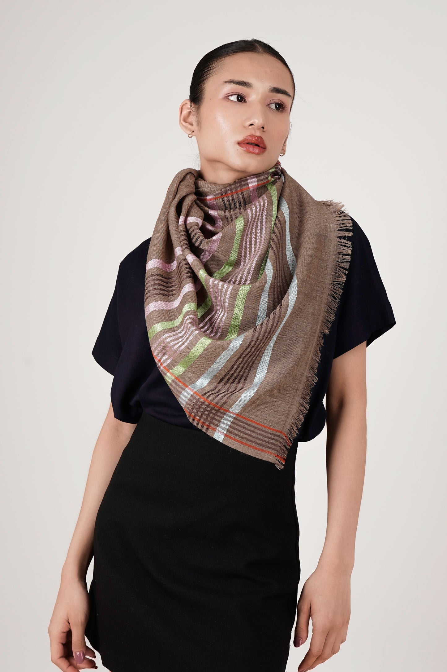 Drift Scarf