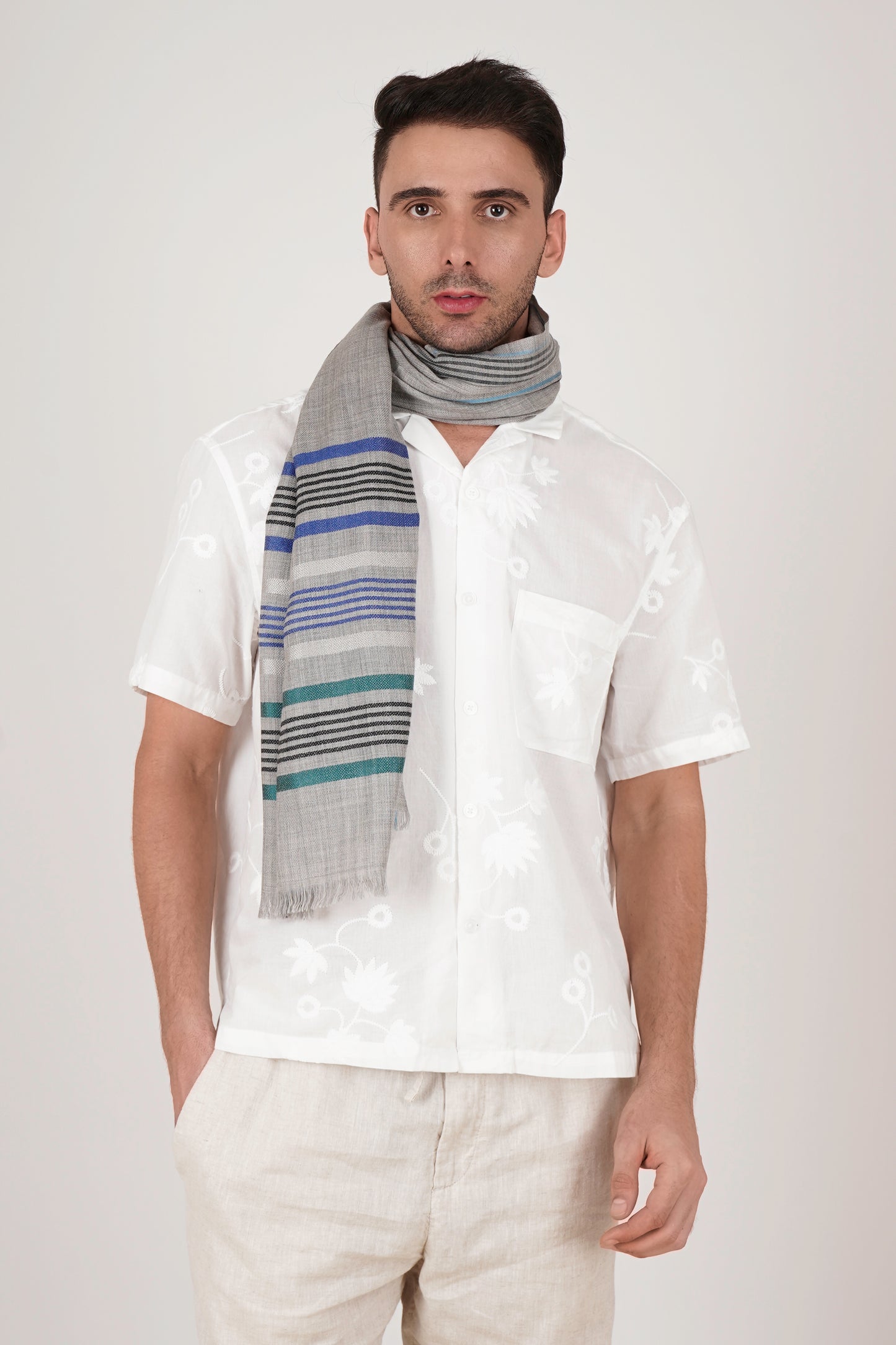 Drift Scarf
