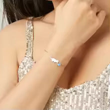 Amour Bracelet