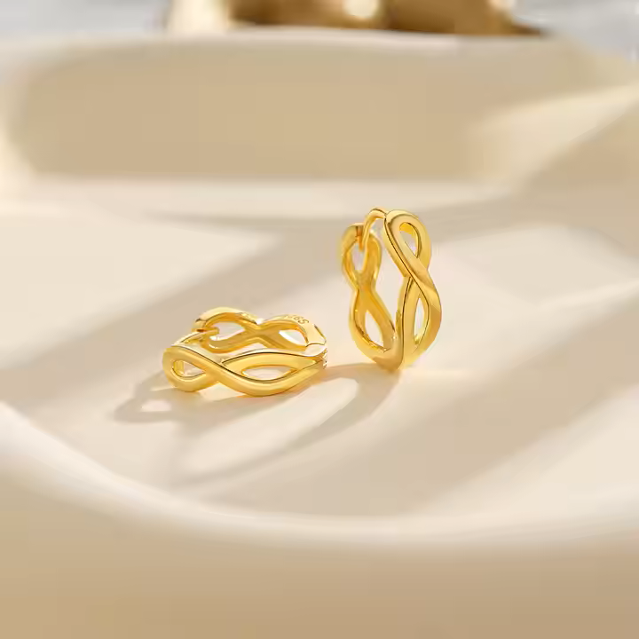 Infinity Loops