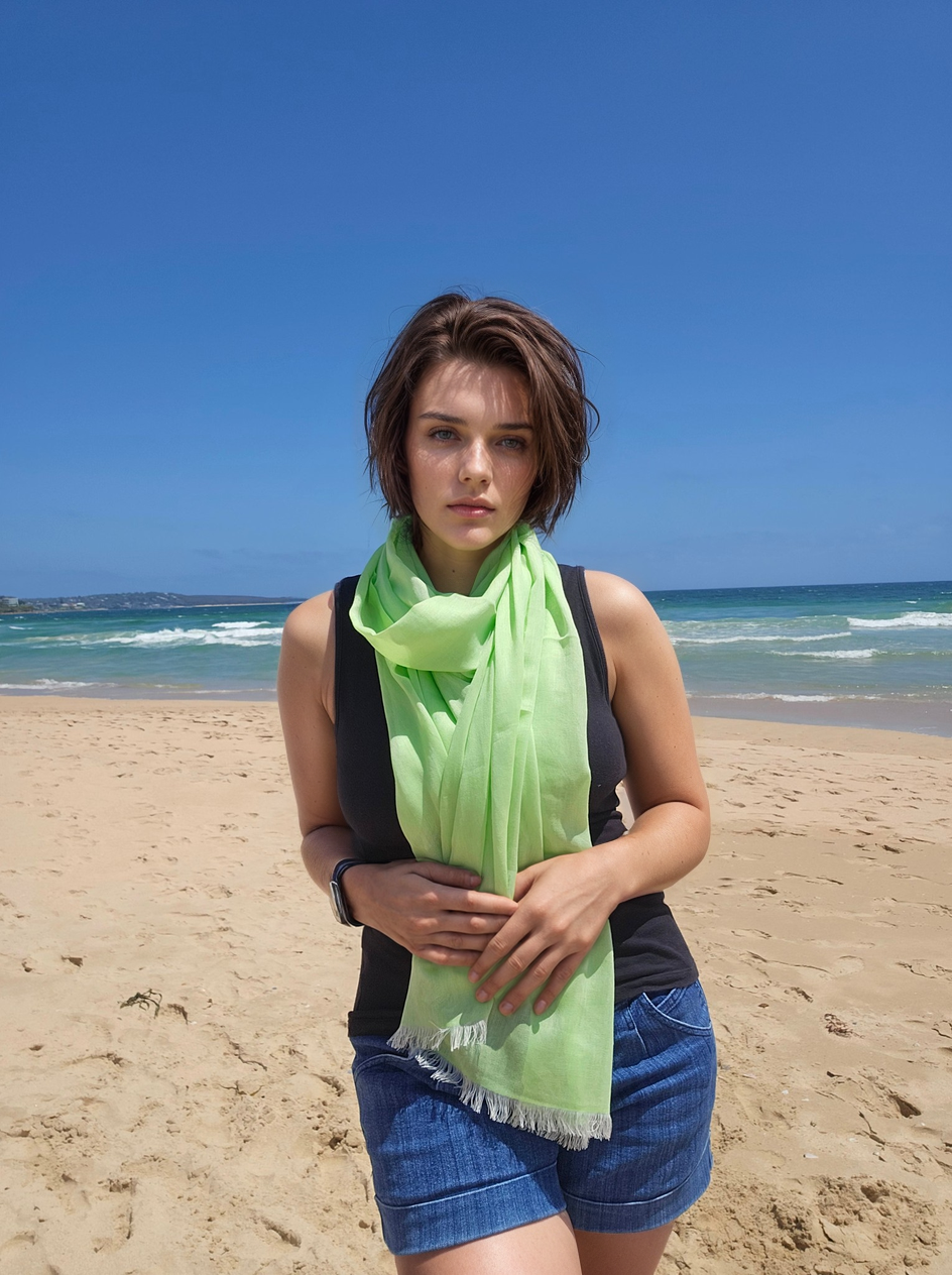 Ennui Scarf