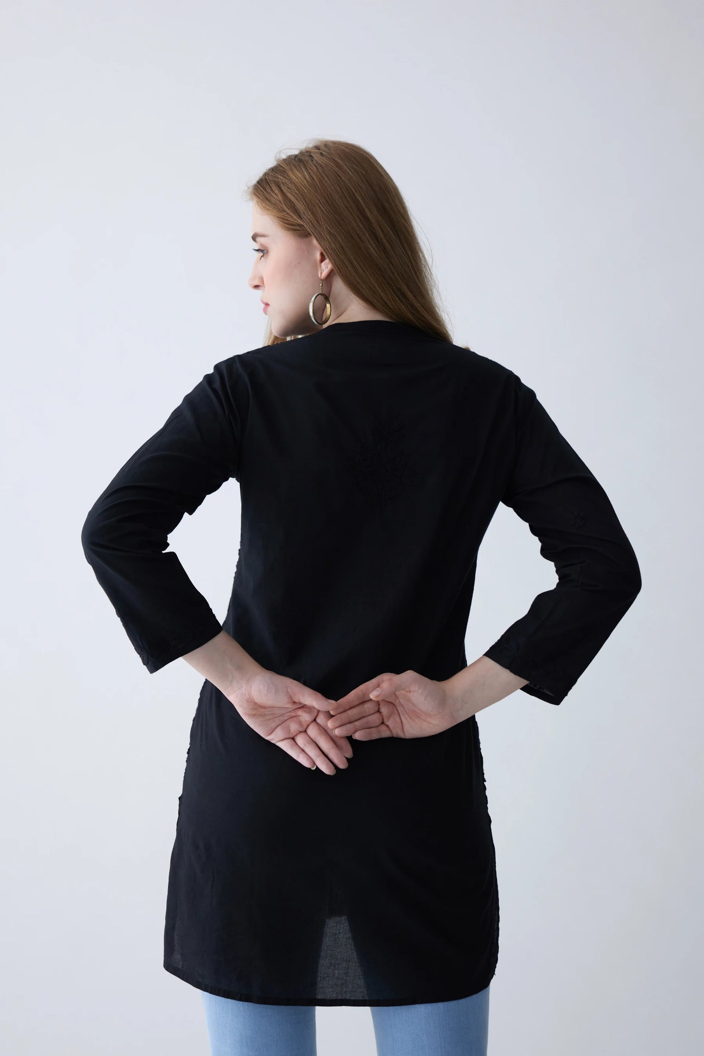 Royal Cotton full sleeves top