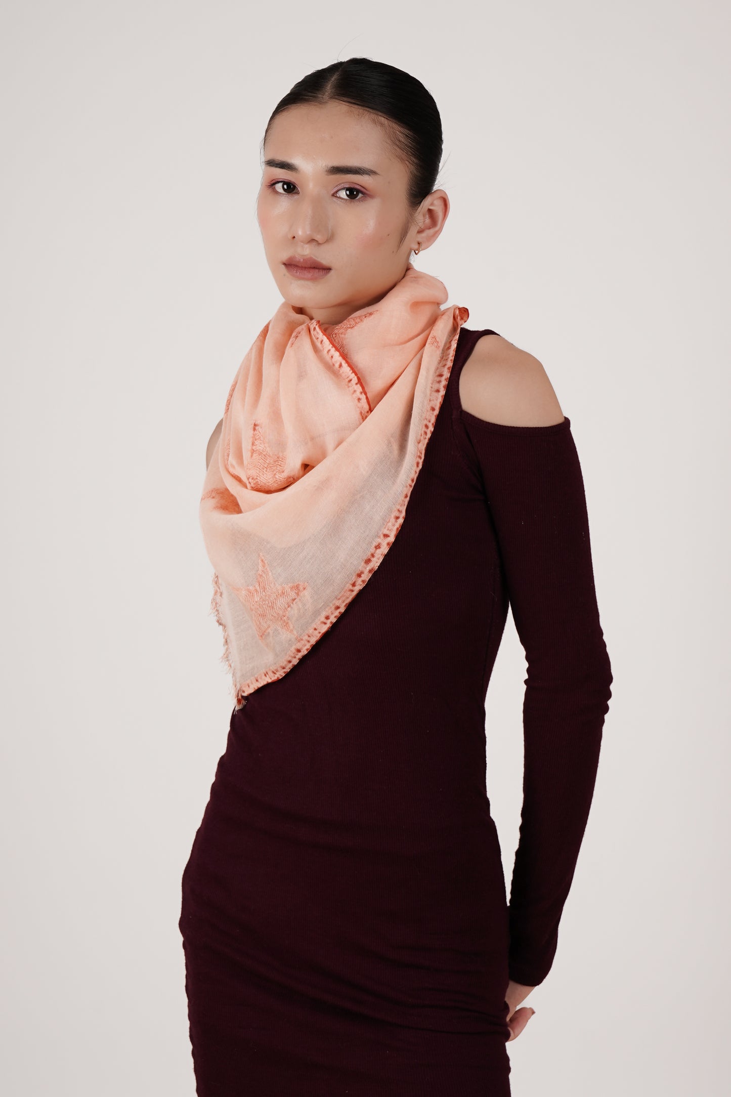 Celestial Scarf