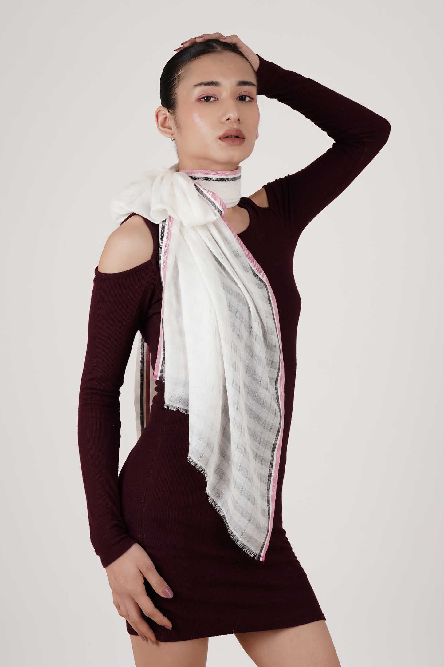Eira Scarf