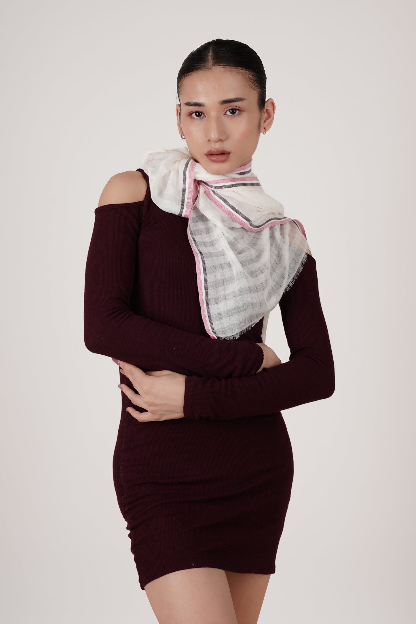 Eira Scarf