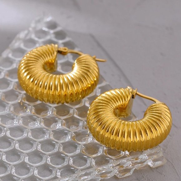 Lumi Gold Loops