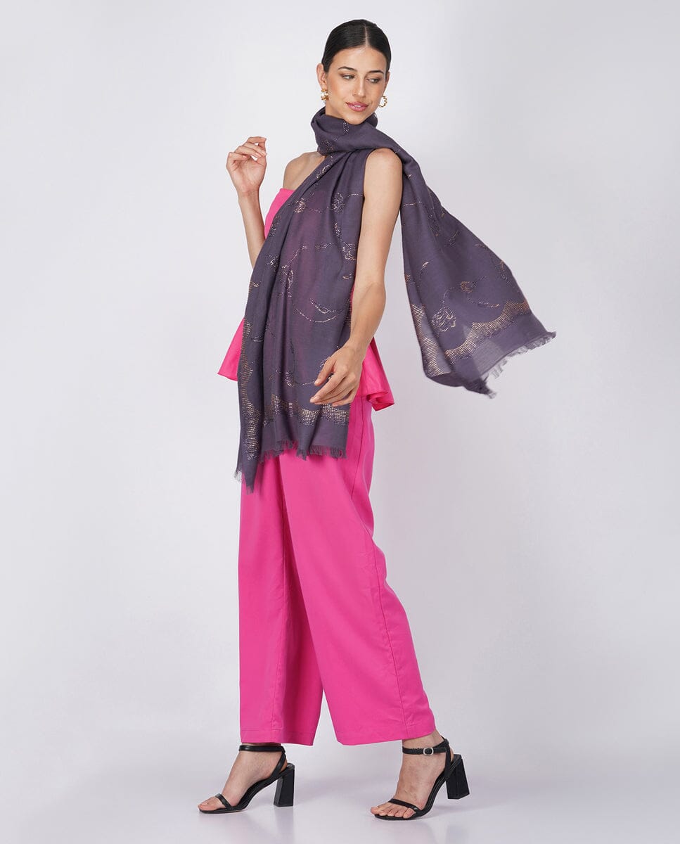 Violette Scarf