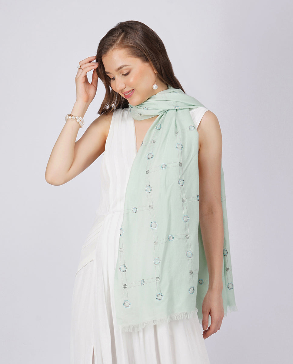 Lunira Scarf