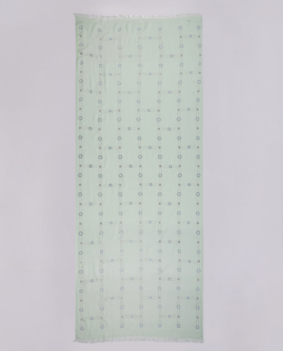 Lunira Scarf