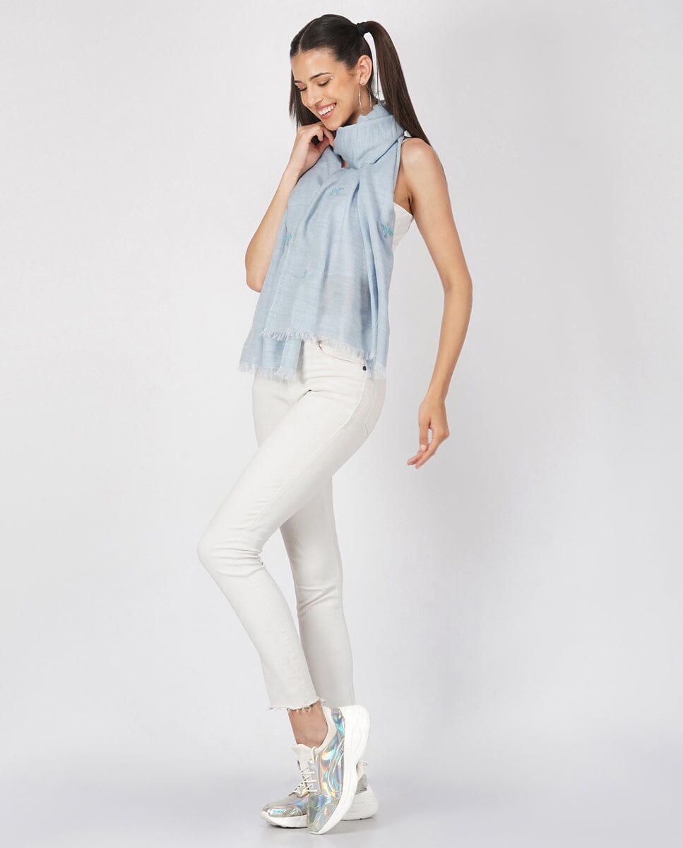 Kashvra Scarf