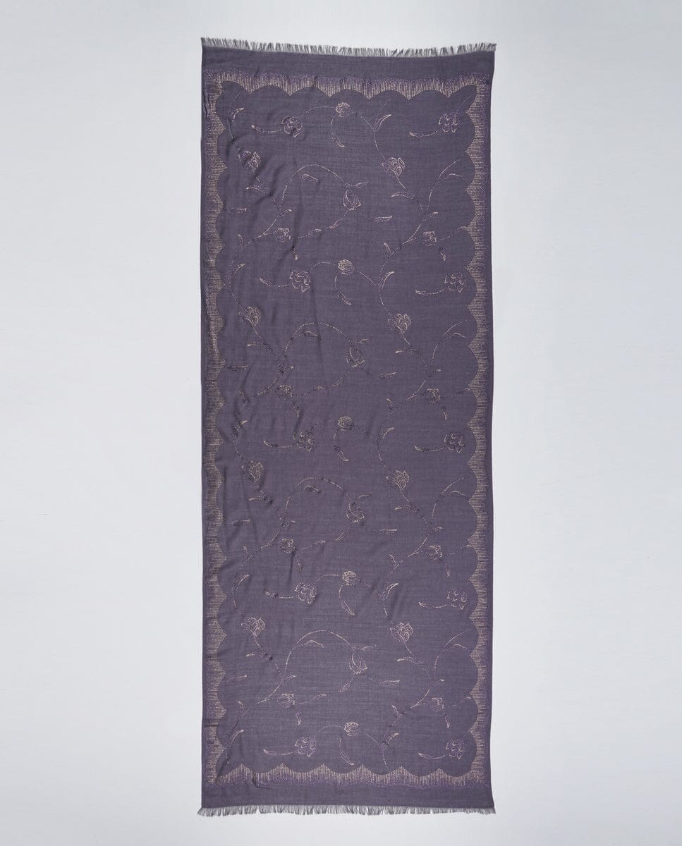 Violette Scarf