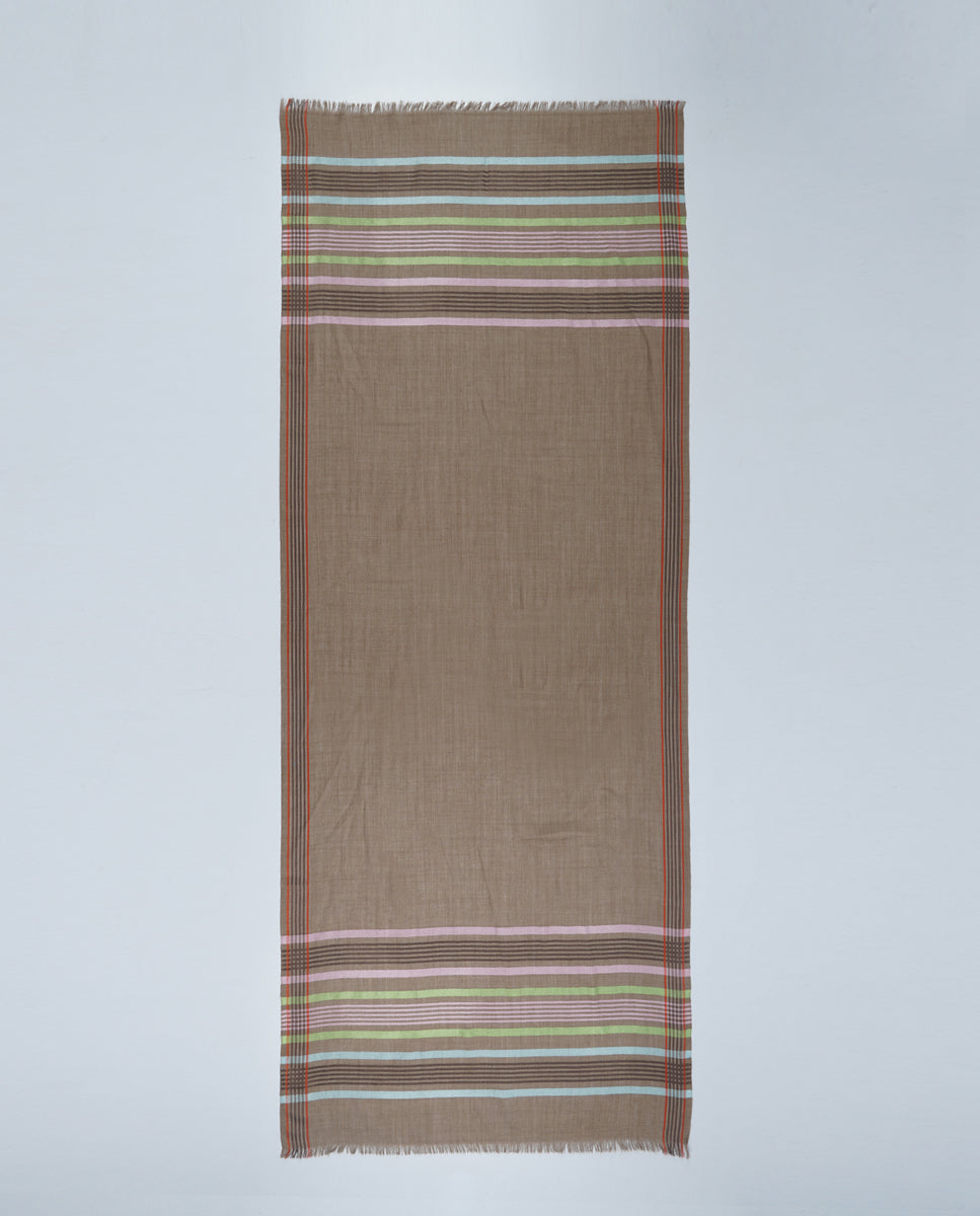 Drift Scarf