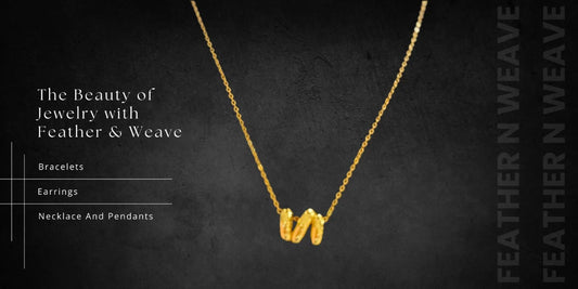 Feather n Weave Jewelry 