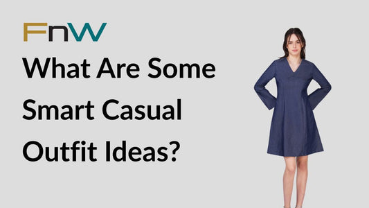 What Are Some Smart Casual Outfit Ideas?