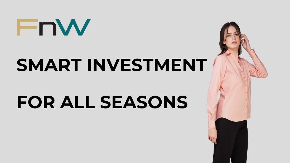 Why Pure Cotton Shirts Are a Smart Investment for All Seasons