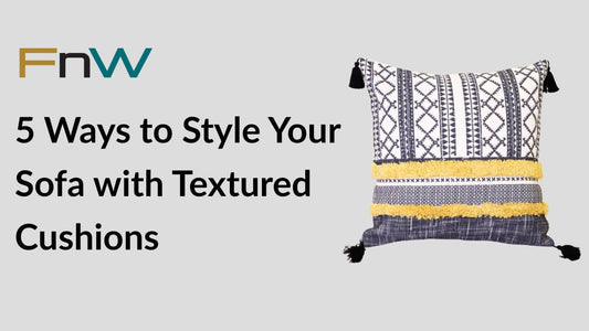 FnW Boutique Lifestyle Inspiration Modern Muse Atelier Design feathernweave FnW