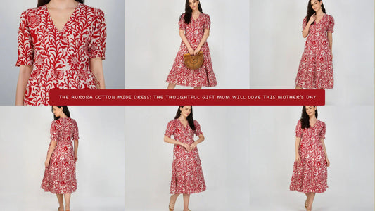 The Thoughtful Gift Mum Will Love This Mother’s Day
