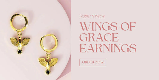 The Earrings That Redefine Everyday Elegance